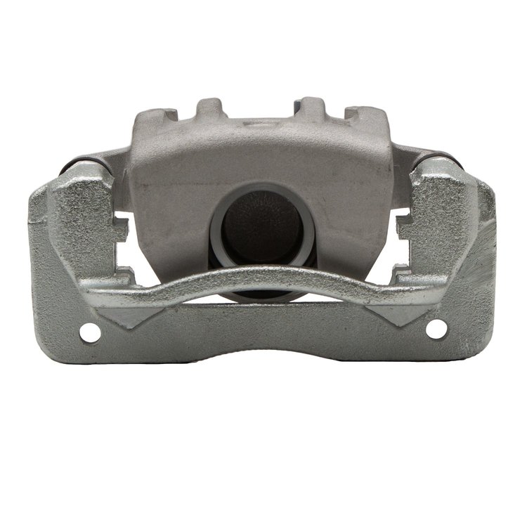 *CALIPER-SILVER ZINC