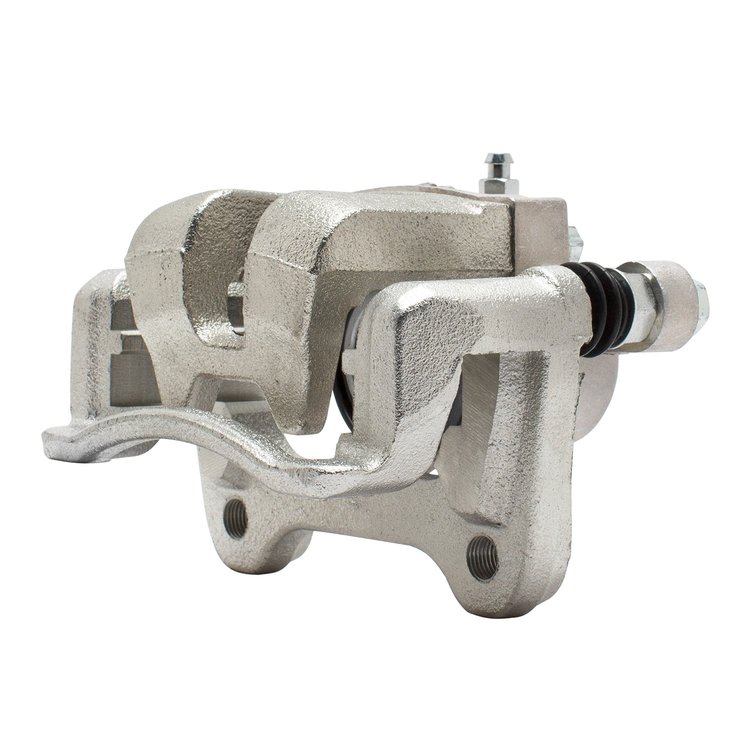 *CALIPER-SILVER ZINC