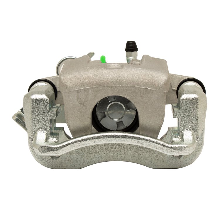 *CALIPER-SILVER ZINC