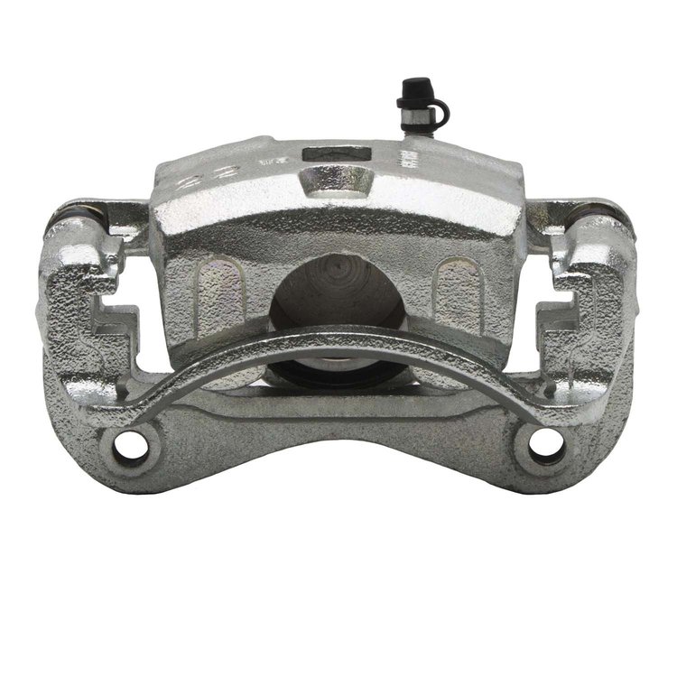 *CALIPER-SILVER ZINC