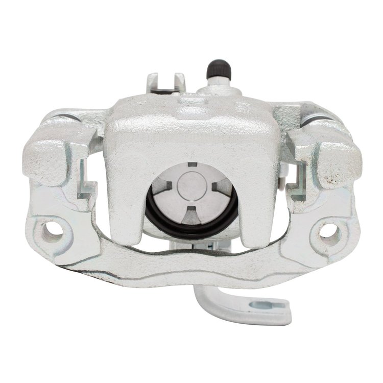 *CALIPER-SILVER ZINC