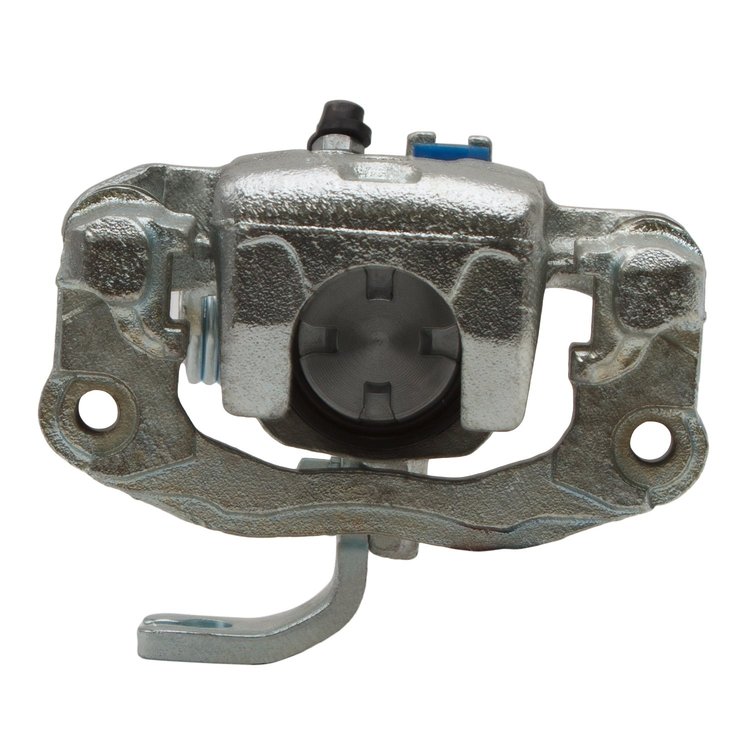 *CALIPER-SILVER ZINC