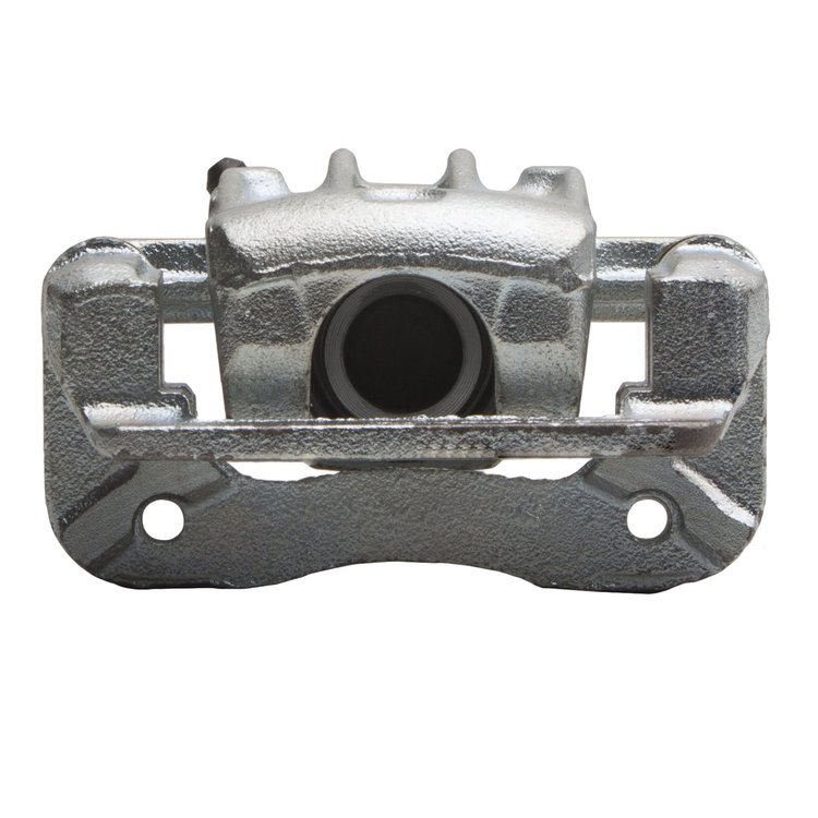 *CALIPER-SILVER ZINC