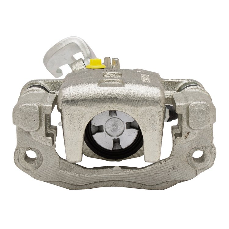 *CALIPER-SILVER ZINC