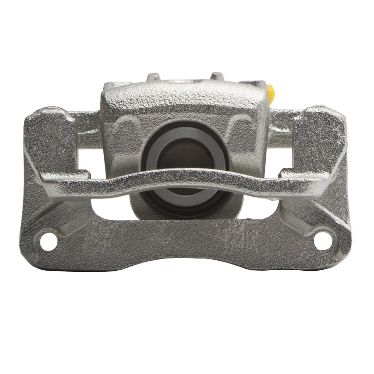 *CALIPER-SILVER ZINC