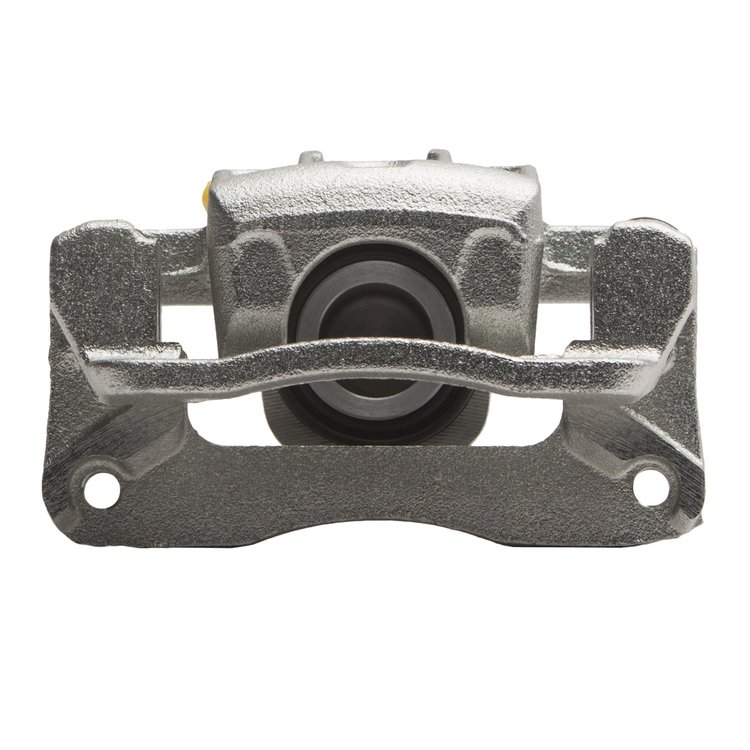 *CALIPER-SILVER ZINC
