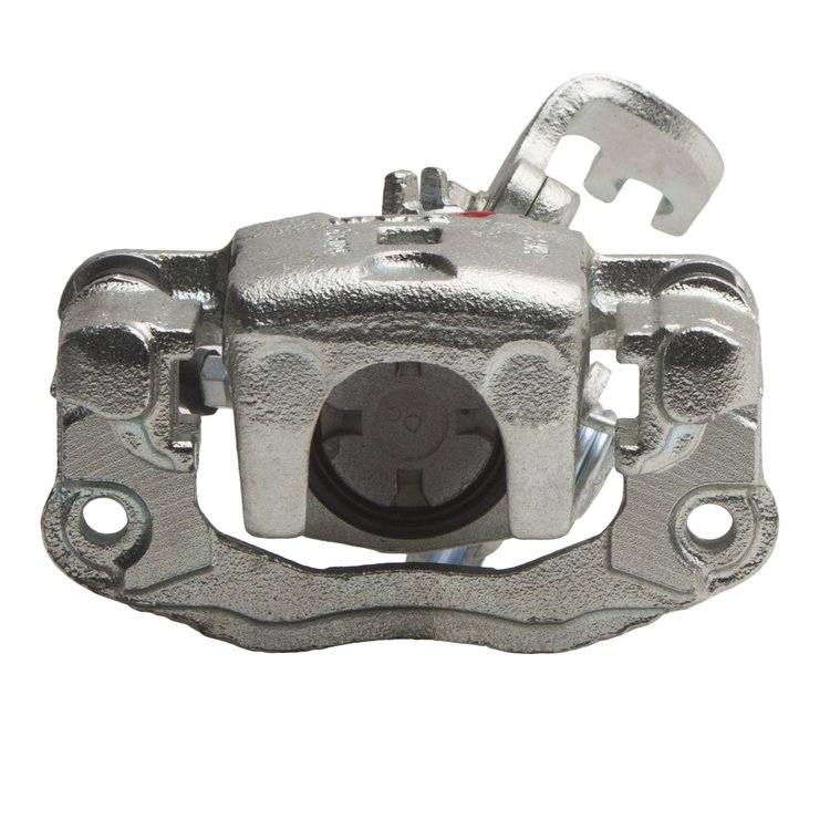 *CALIPER-SILVER ZINC