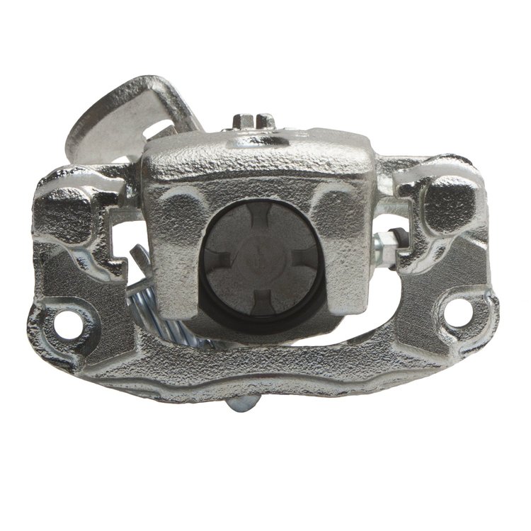 *CALIPER-SILVER ZINC