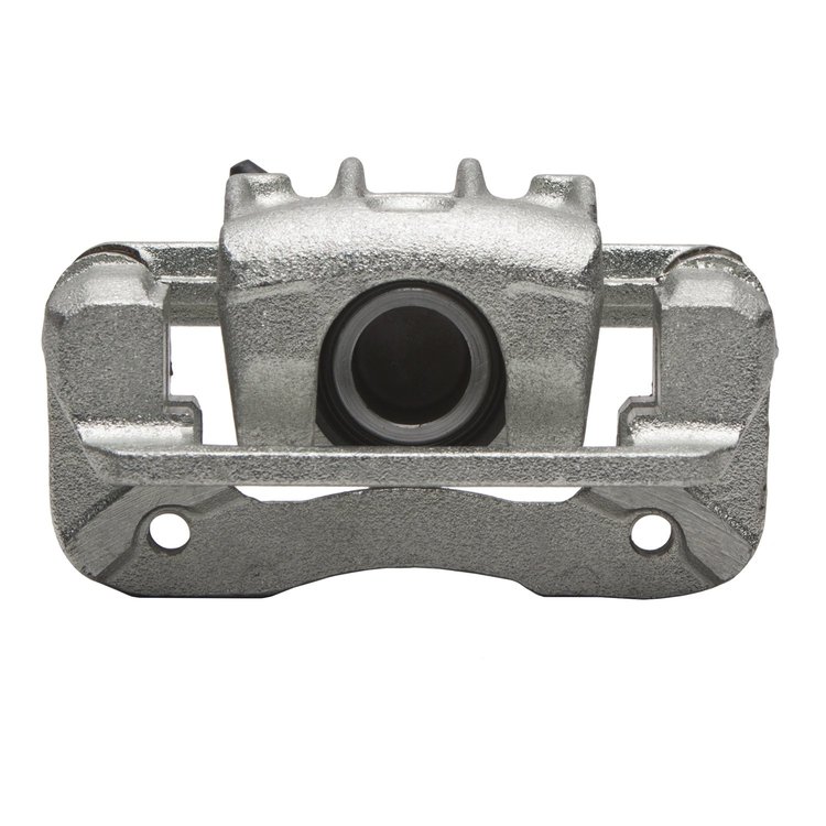 *CALIPER-SILVER ZINC