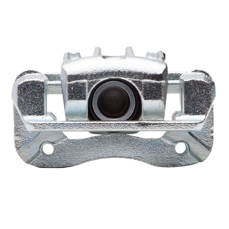 *CALIPER-SILVER ZINC