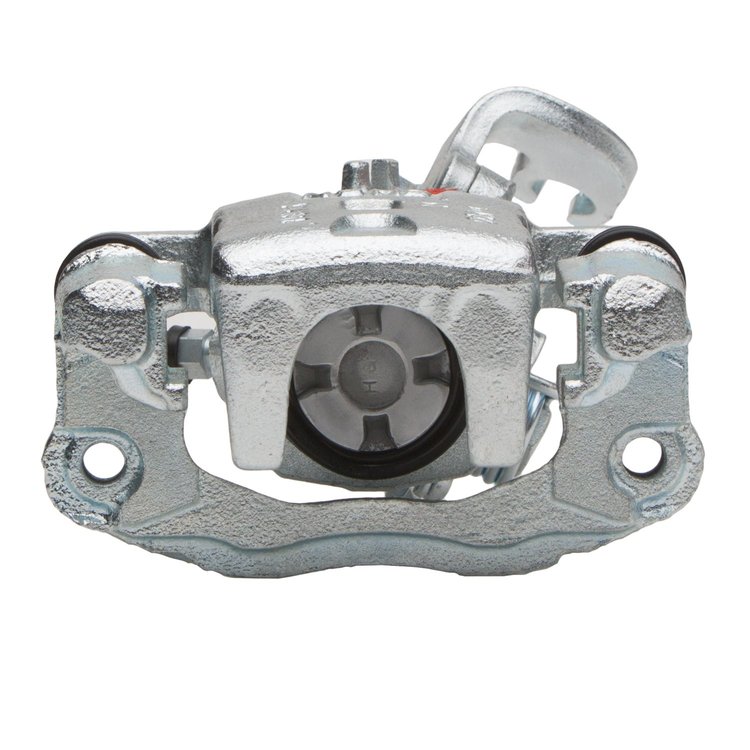 *CALIPER-SILVER ZINC