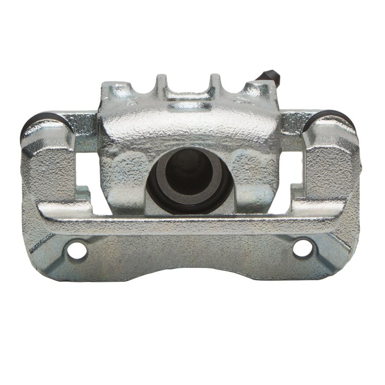 *CALIPER-SILVER ZINC