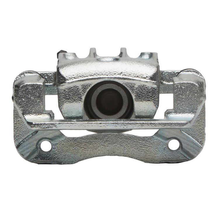 *CALIPER-SILVER ZINC