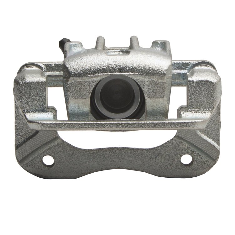 *CALIPER-SILVER ZINC