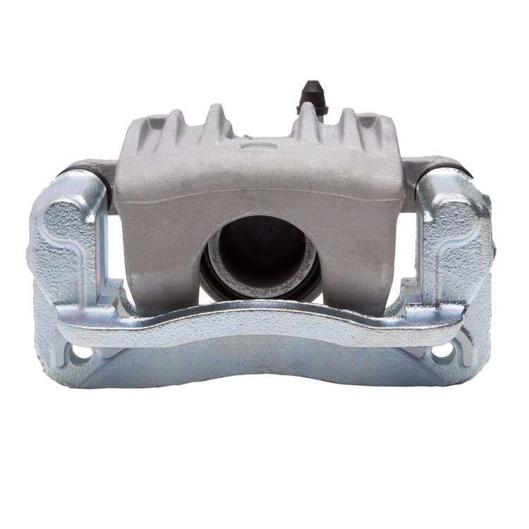 *CALIPER-SILVER ZINC