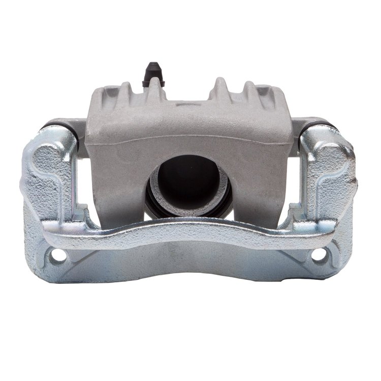 *CALIPER-SILVER ZINC