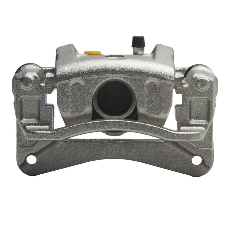 *CALIPER-SILVER ZINC