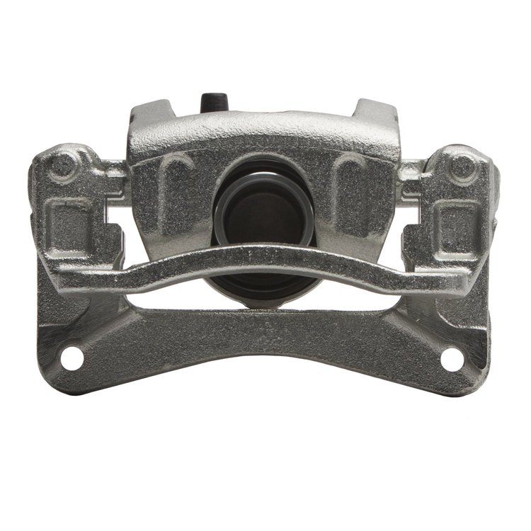 *CALIPER-SILVER ZINC