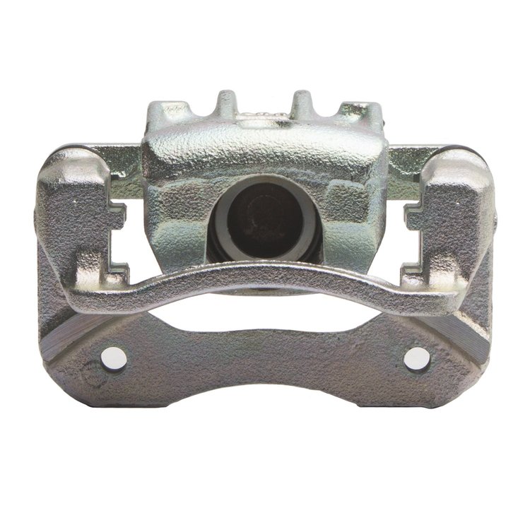 *CALIPER-SILVER ZINC