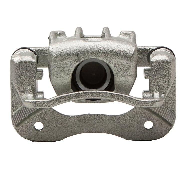 *CALIPER-SILVER ZINC