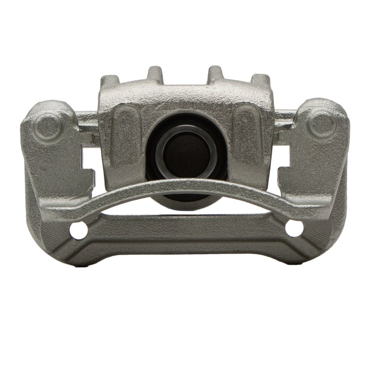 *CALIPER-SILVER ZINC