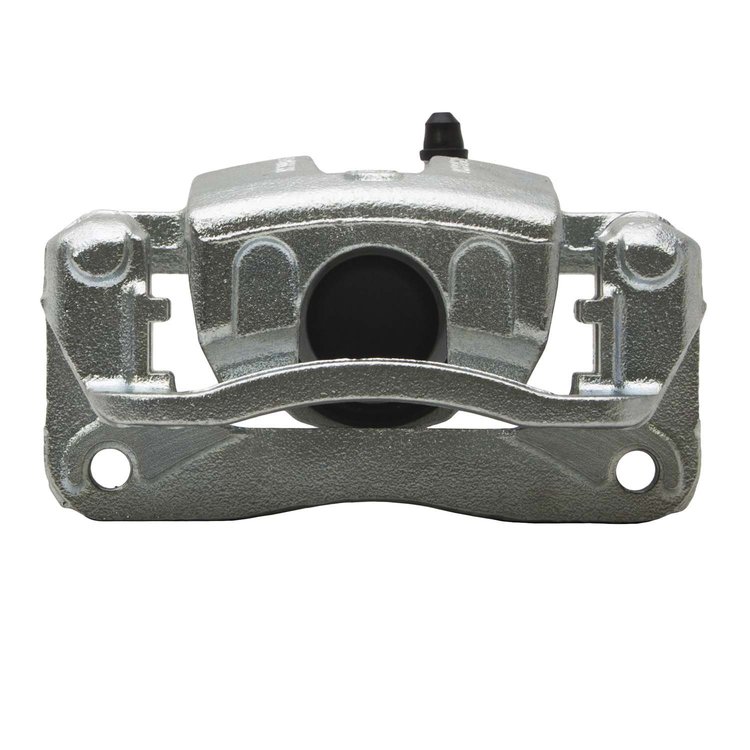 *CALIPER-SILVER ZINC