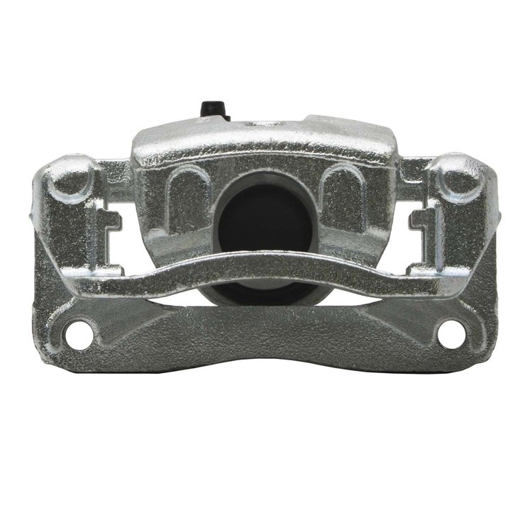 *CALIPER-SILVER ZINC