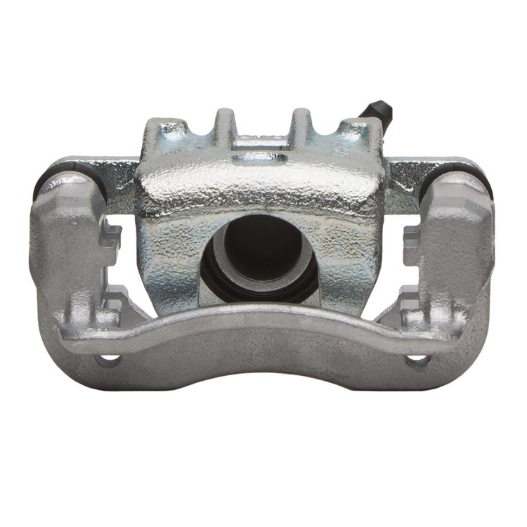 *CALIPER-SILVER ZINC