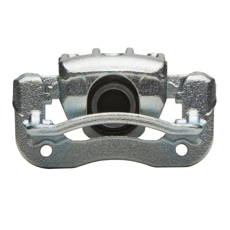*CALIPER-SILVER ZINC