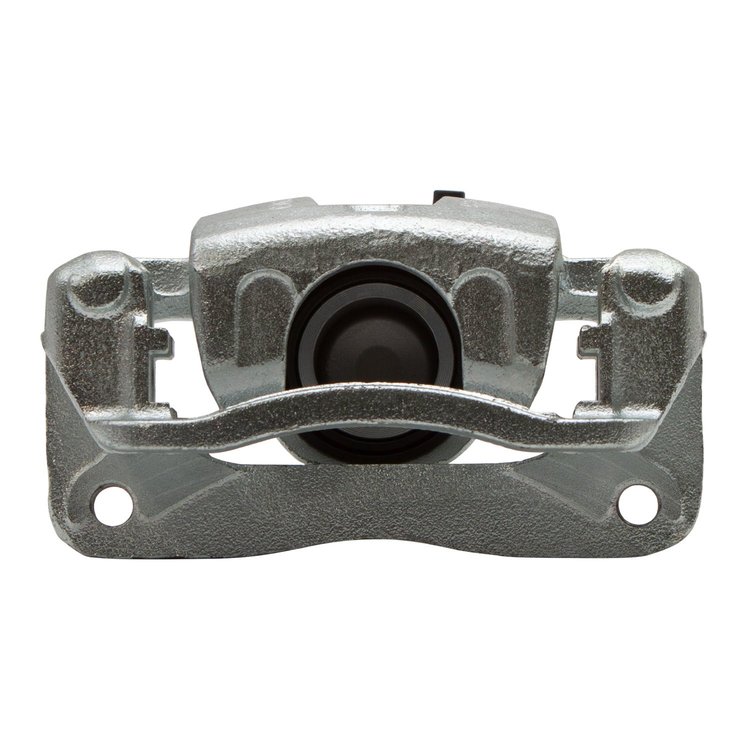 *CALIPER-SILVER ZINC