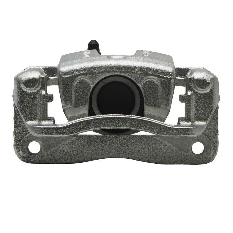 *CALIPER-SILVER ZINC