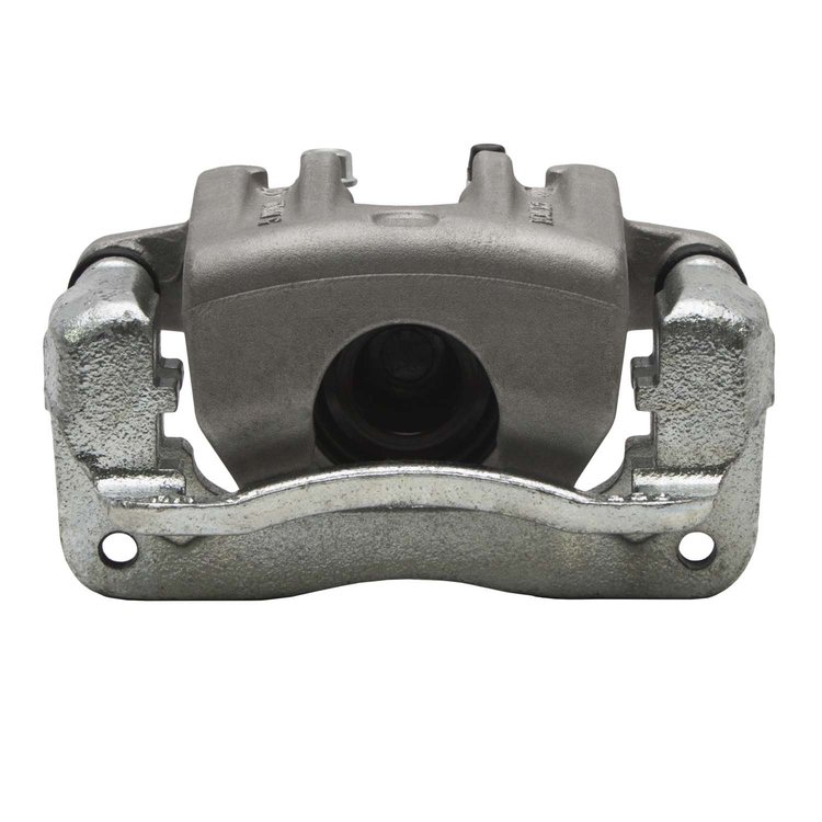 *CALIPER-SILVER ZINC