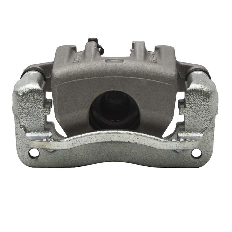 *CALIPER-SILVER ZINC