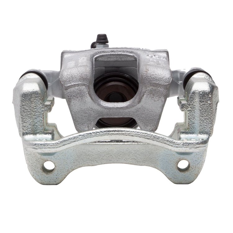 *CALIPER-SILVER ZINC