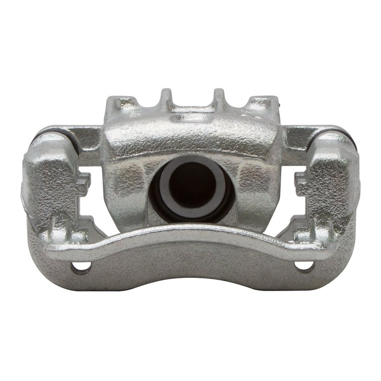*CALIPER-SILVER ZINC