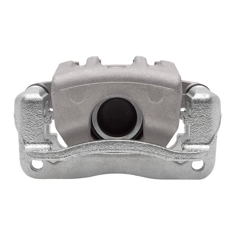 *CALIPER-SILVER ZINC