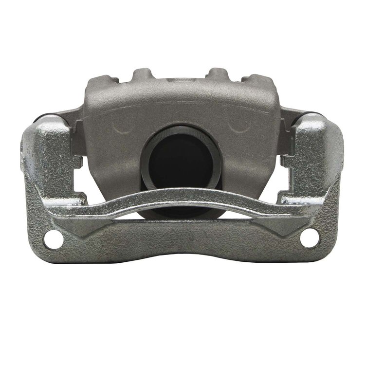*CALIPER-SILVER ZINC