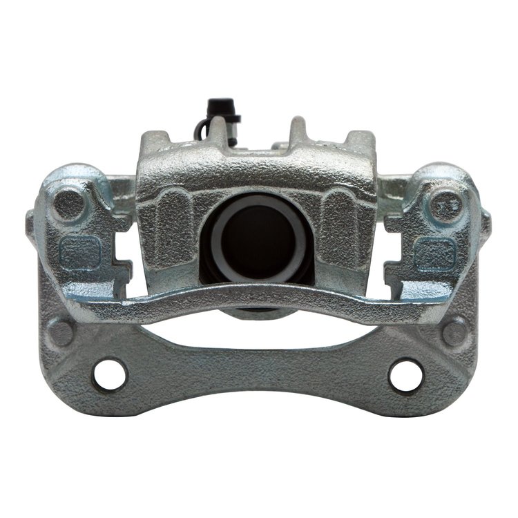 *CALIPER-SILVER ZINC