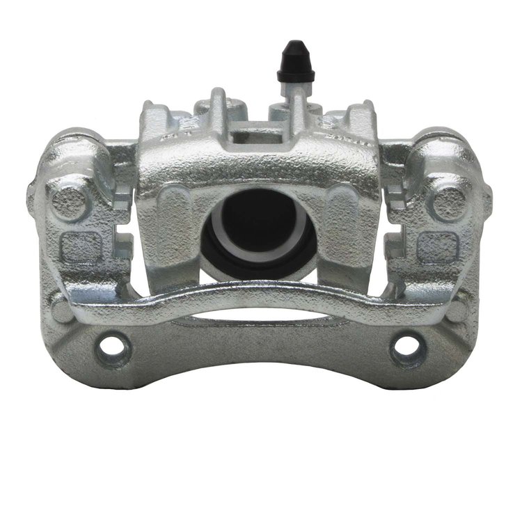 *CALIPER-SILVER ZINC