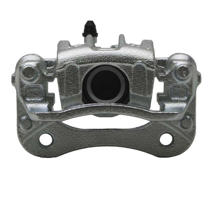*CALIPER-SILVER ZINC