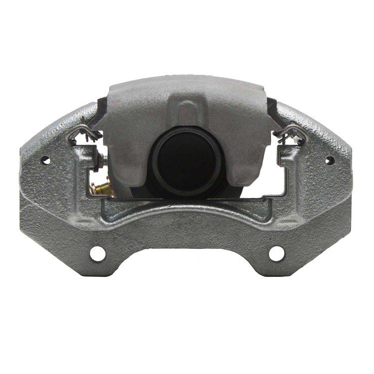 *CALIPER-SILVER ZINC