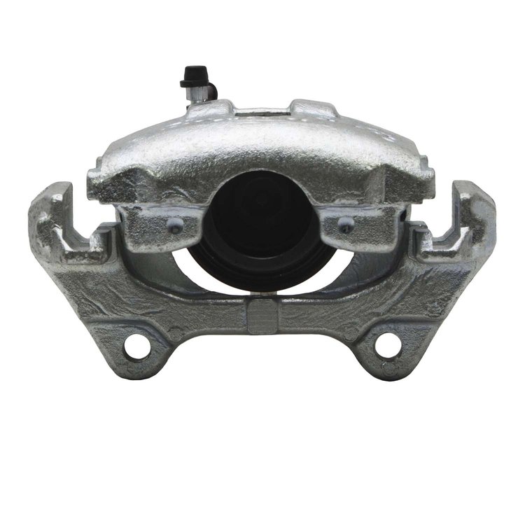 *CALIPER-SILVER ZINC