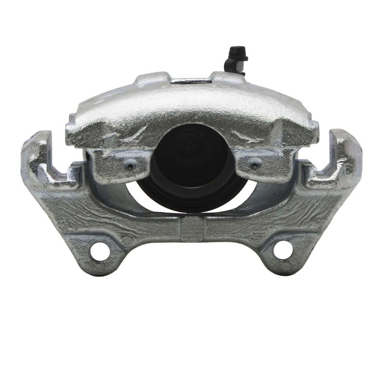 *CALIPER-SILVER ZINC