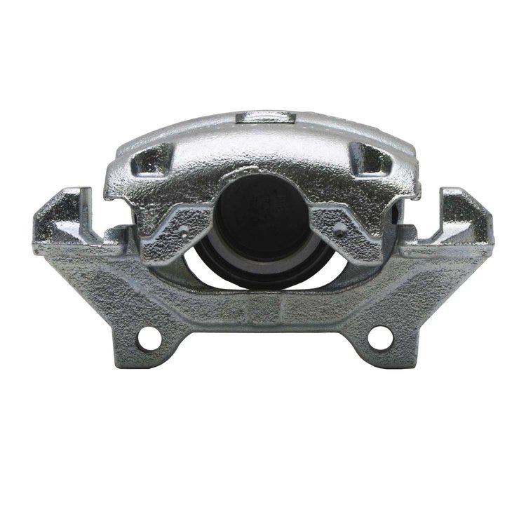 *CALIPER-SILVER ZINC