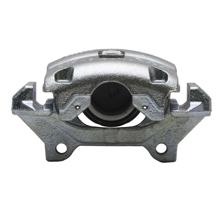*CALIPER-SILVER ZINC