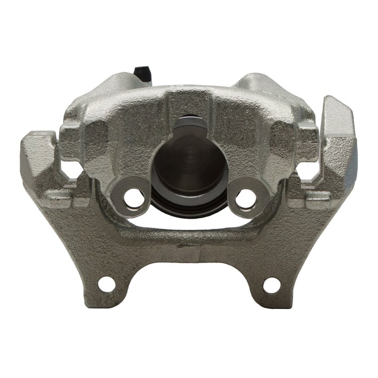 *CALIPER-SILVER ZINC