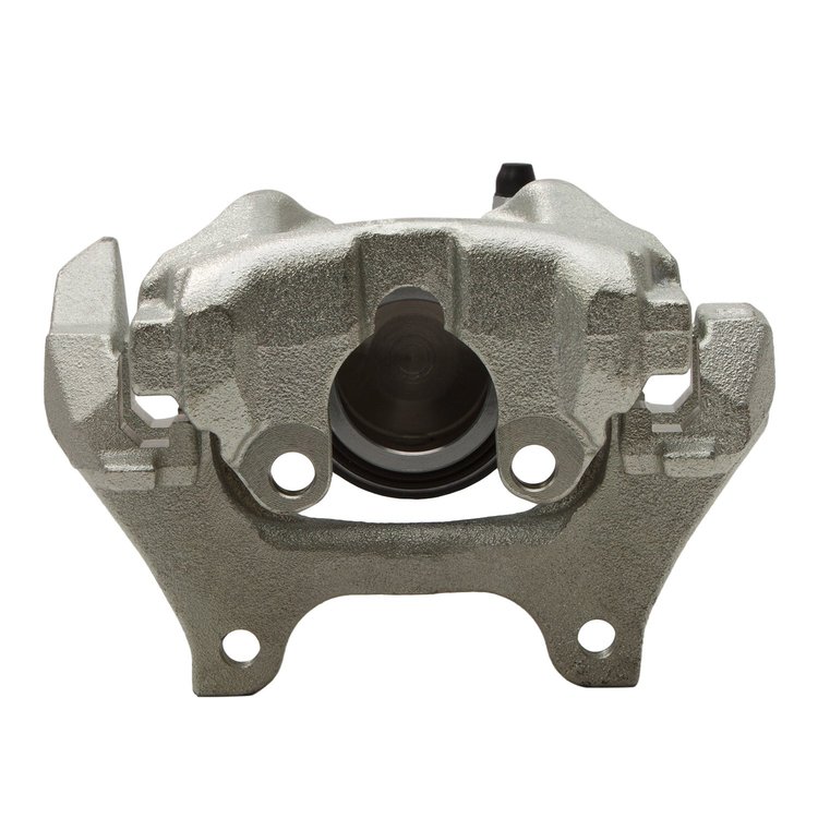 *CALIPER-SILVER ZINC