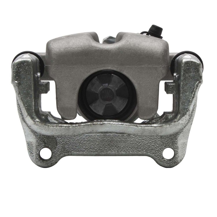 *CALIPER-SILVER ZINC