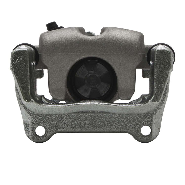*CALIPER-SILVER ZINC