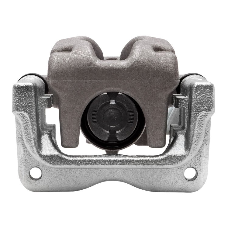 *CALIPER-SILVER ZINC
